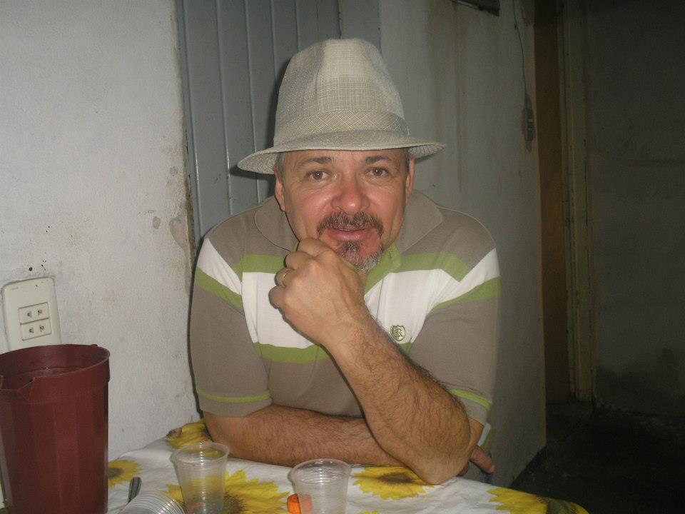 José Pereira 2010